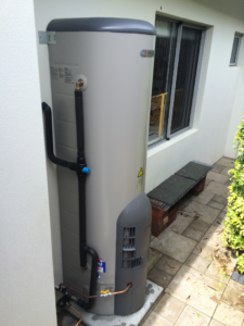 gas storage hot water system replacement Perth